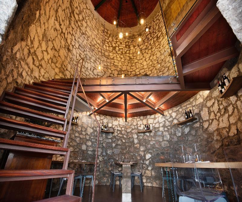 La Fornace Relais & Spa Castellammare di Stabia Exterior photo