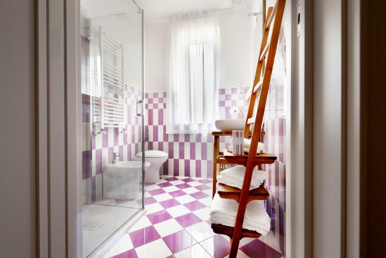 La Fornace Relais & Spa Castellammare di Stabia Exterior photo