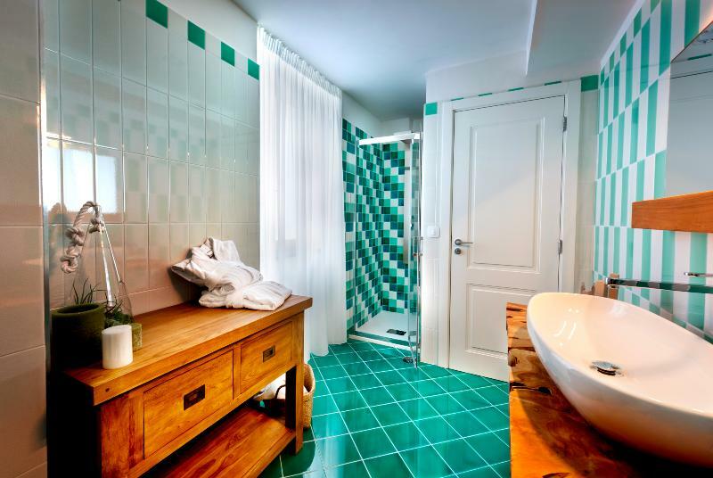 La Fornace Relais & Spa Castellammare di Stabia Exterior photo